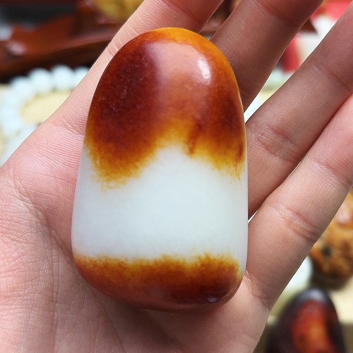 【闪购商品】和田玉挂件未镶嵌