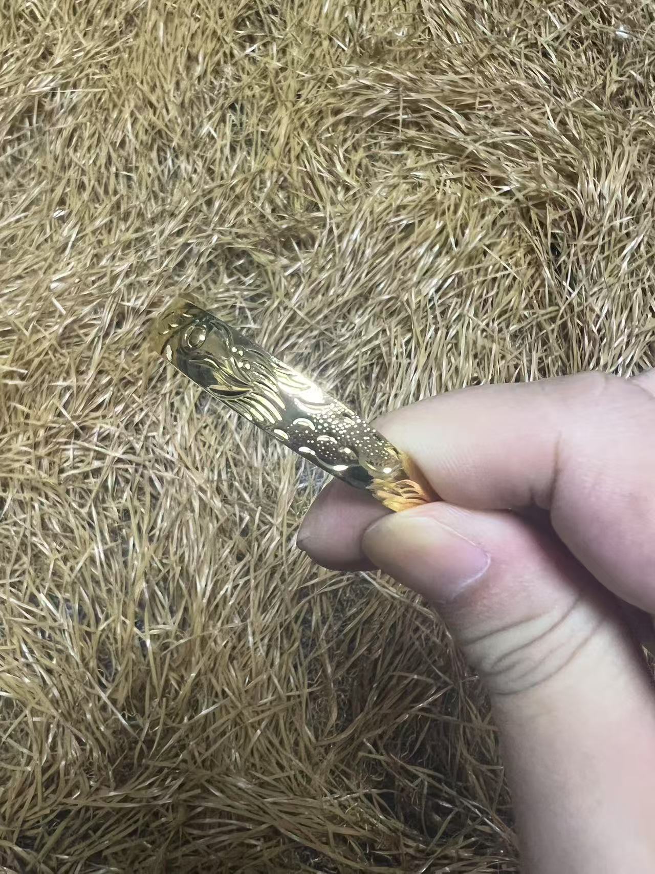 现代工艺品 310（一对） 精美摆件 现代复古摆件