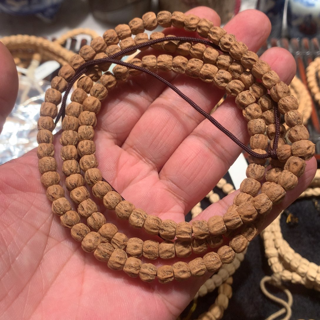 柏香籽/百香籽吊坠22