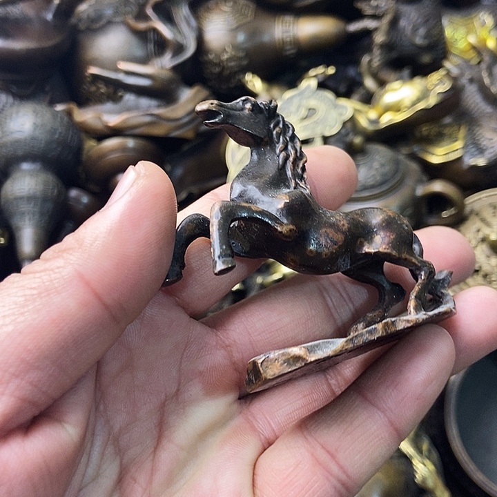 铜器时代……铜器时代