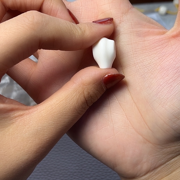 手串/手链鹿骨0173