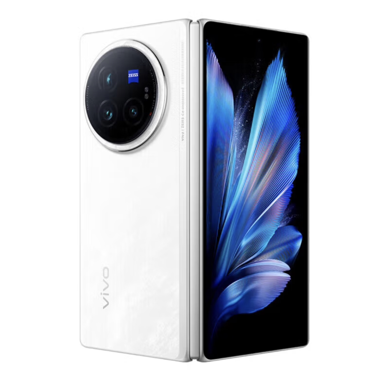 8新 vivo Xfold3pro折叠手机，靠谱严选