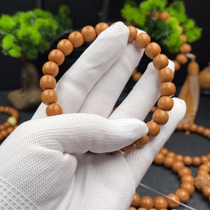 零***芒手串猴头核桃全品老型