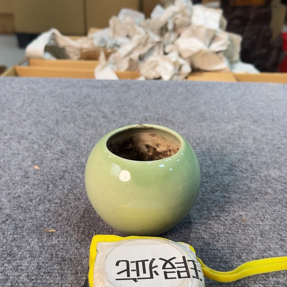 陶瓷中古艺术工艺美术品
