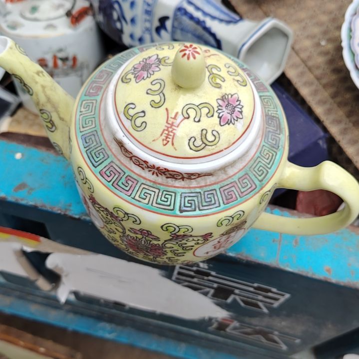 罐航****，瓷器古文观止瓷器古文观止