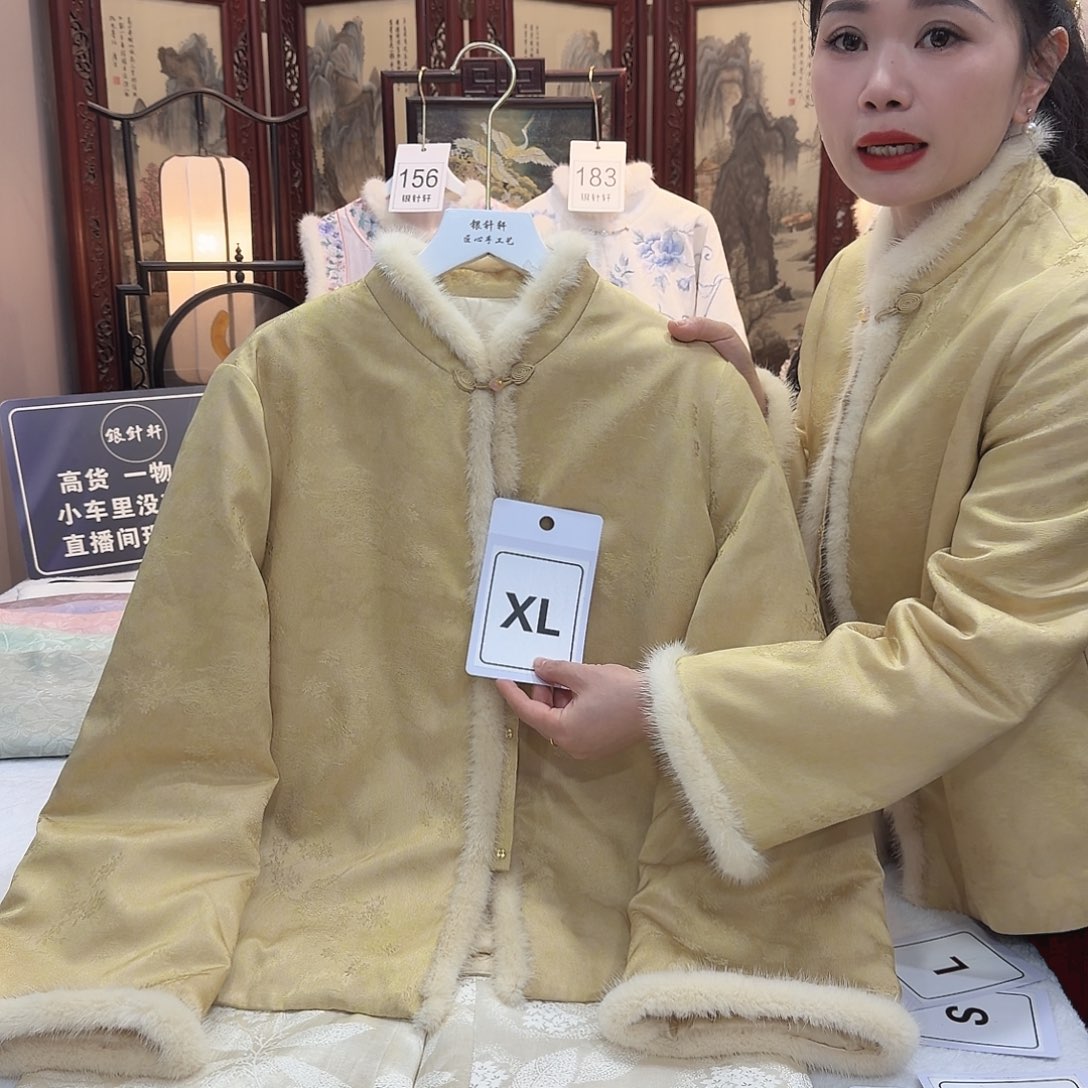 欣***注非遗文化遗产的传承人