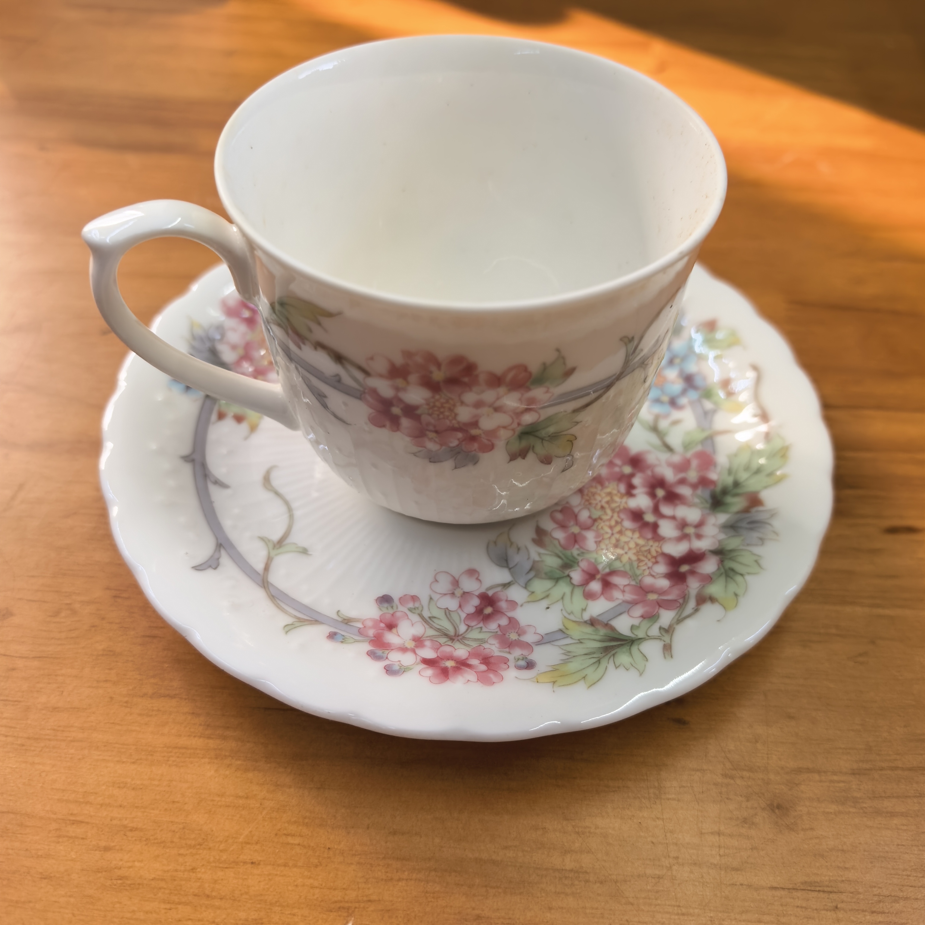 日货玲珑堂精品陶瓷茶杯414（仅支持直播间）