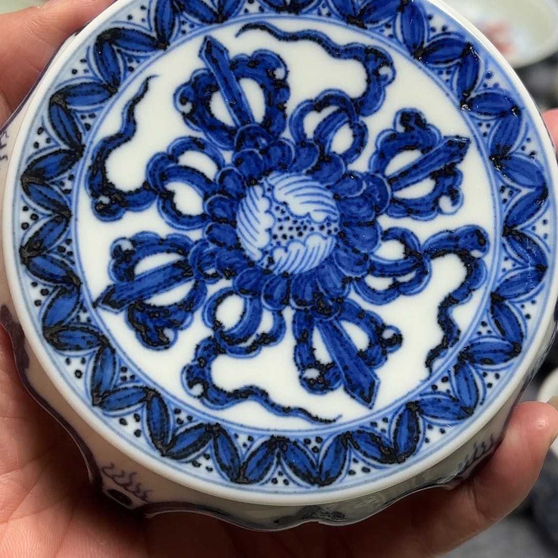 摆件陶?****陶瓷艺术陶瓷作品