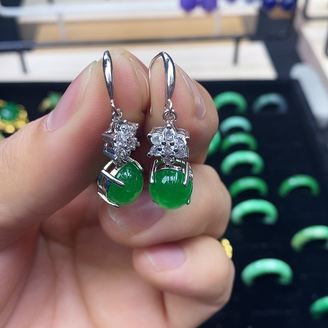 吊坠925银一图一物