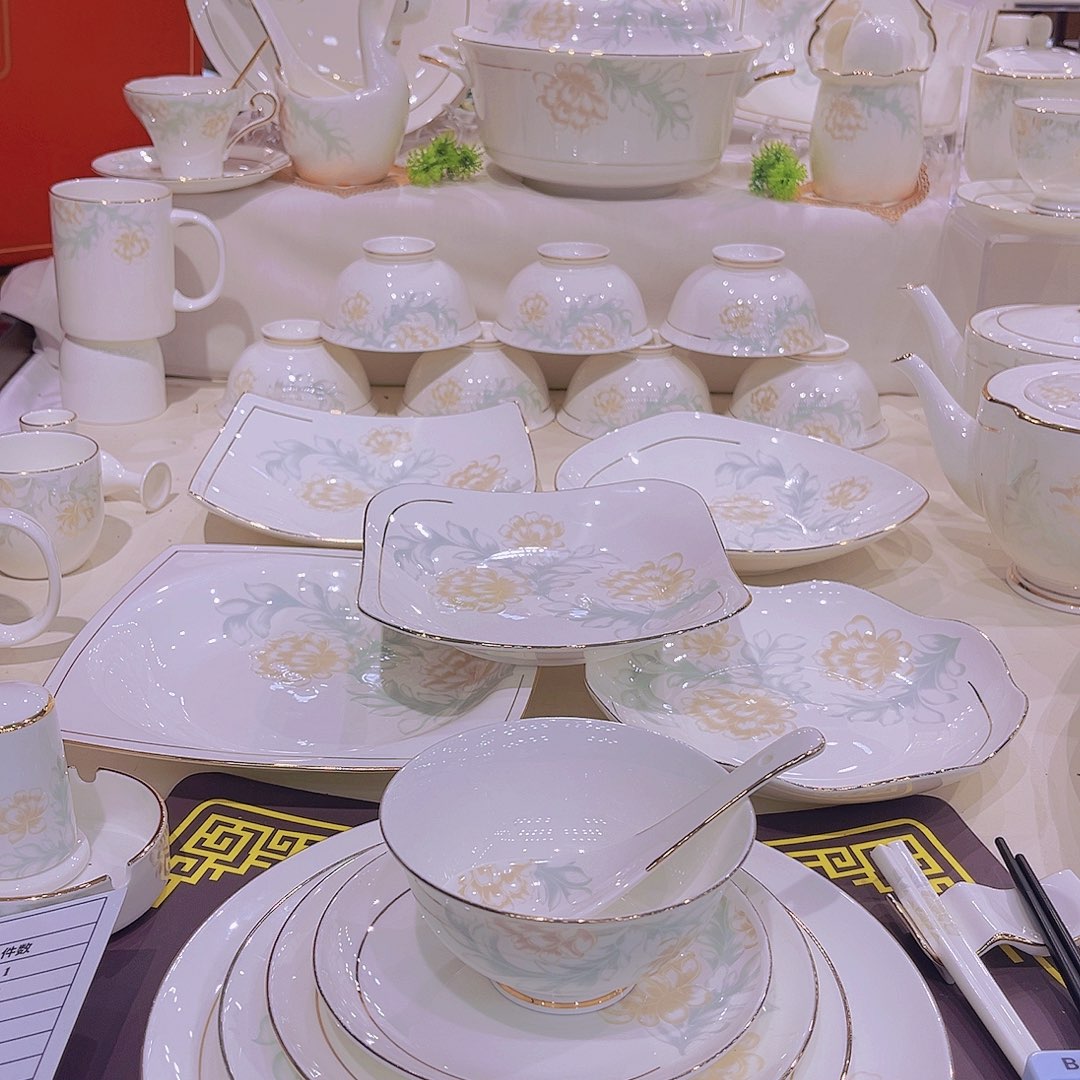 瓷描金描金清雅差价