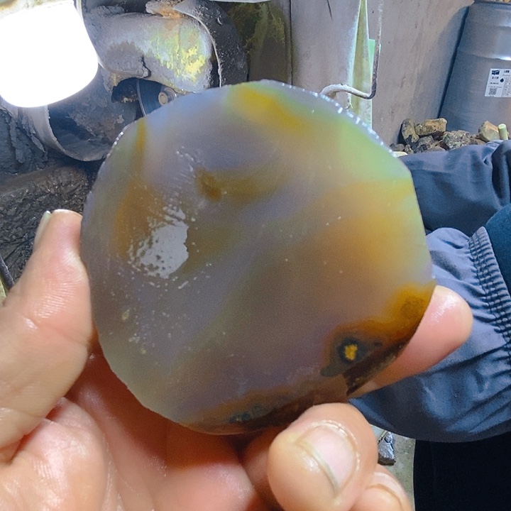 哈***雷定制玛瑙定制难熬