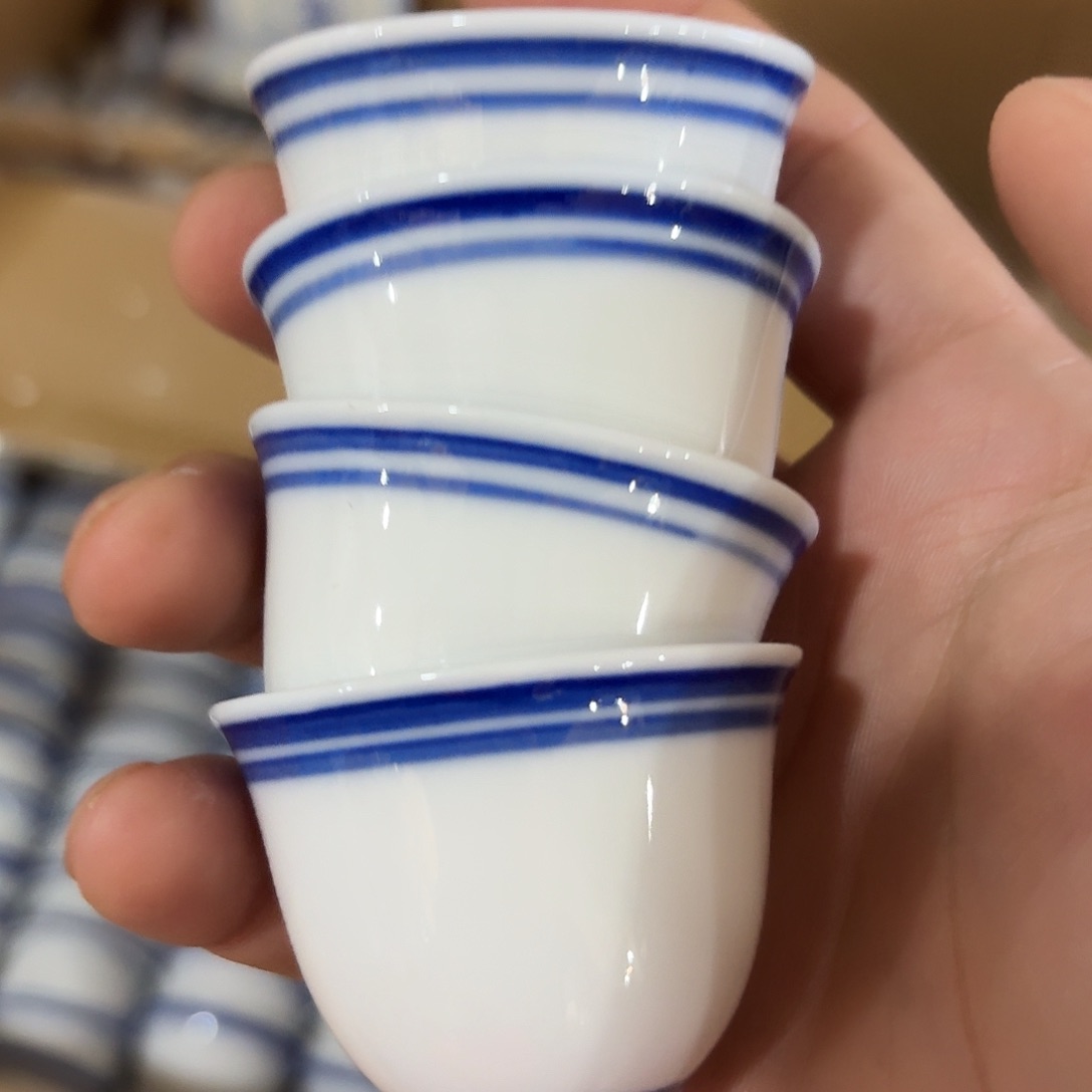 景德镇现代陶瓷用品
