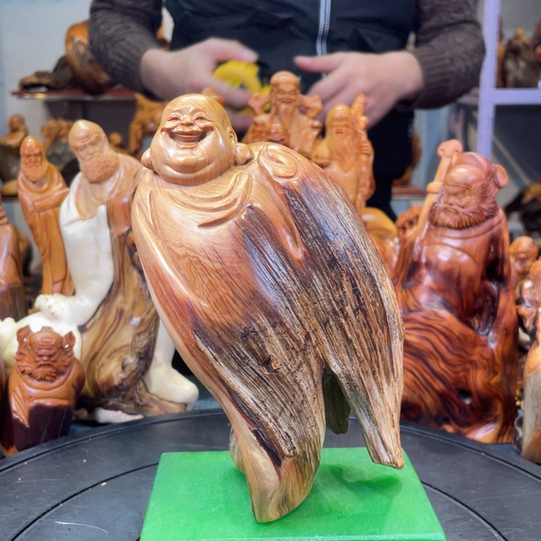 柏木（崖柏）手串/手链