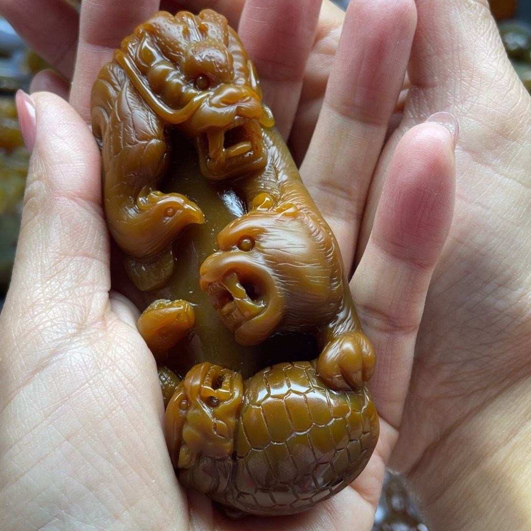 安***钢玛瑙/玉髓未镶嵌玛瑙