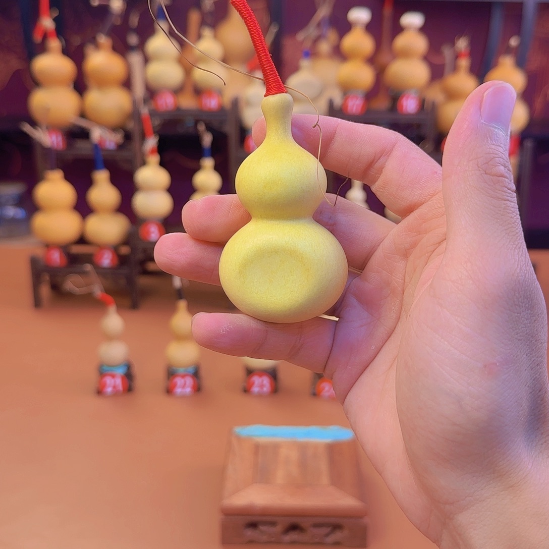 ๑***๑葫芦头的故事也很