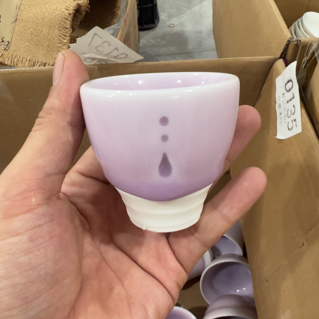 库存茶具部分瑕疵介意勿拍