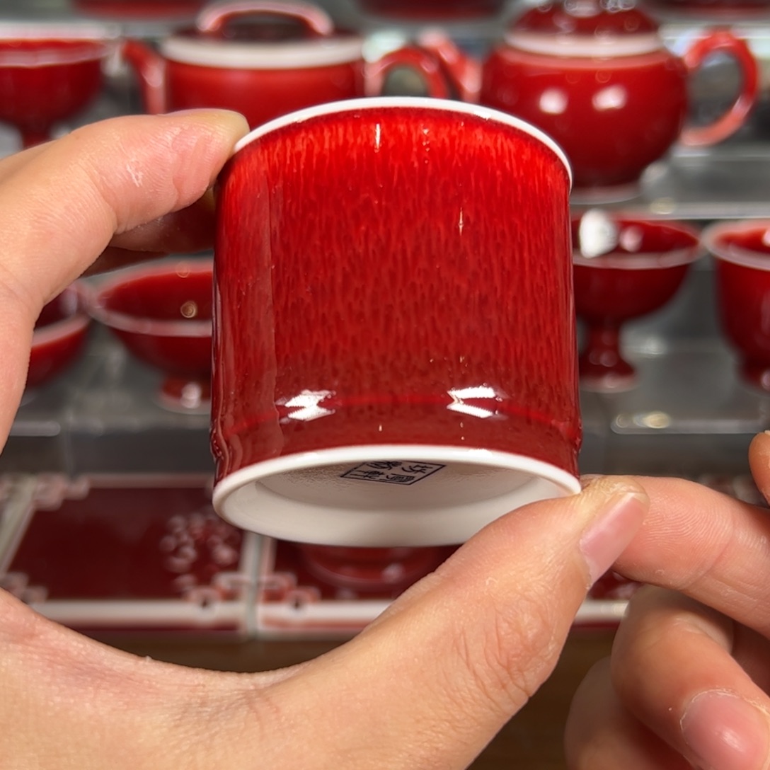 景德镇杯子杯子杯子