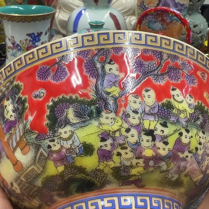 瓷片摆件摆件摆件摆件