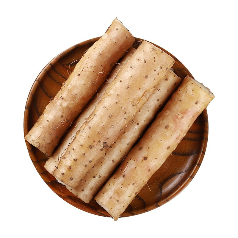 粗山药 约500g±50g