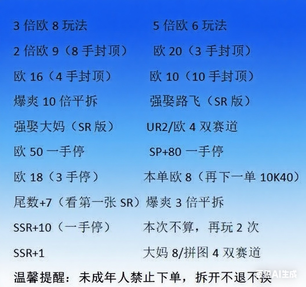 【撕撕乐】卡凡航海王第三弹 国产二创收藏卡牌（代拆）