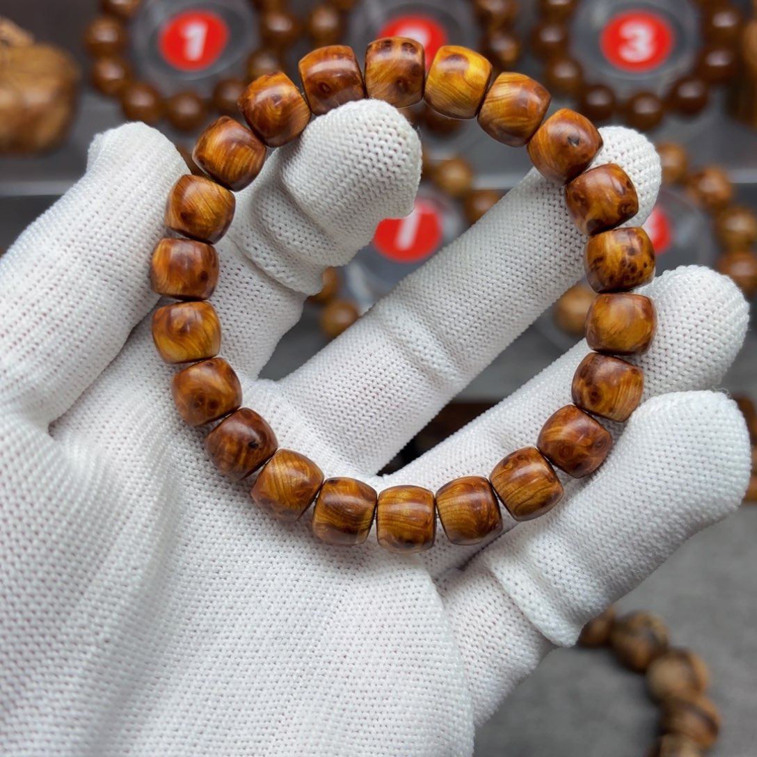 柏木（崖柏）太行崖柏陈化雀眼火焰纹龙胆闪电1.0老型