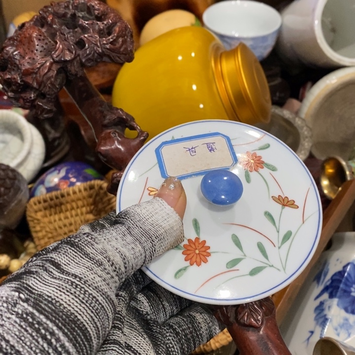 紫砂陶瓷艺术陶瓷艺术