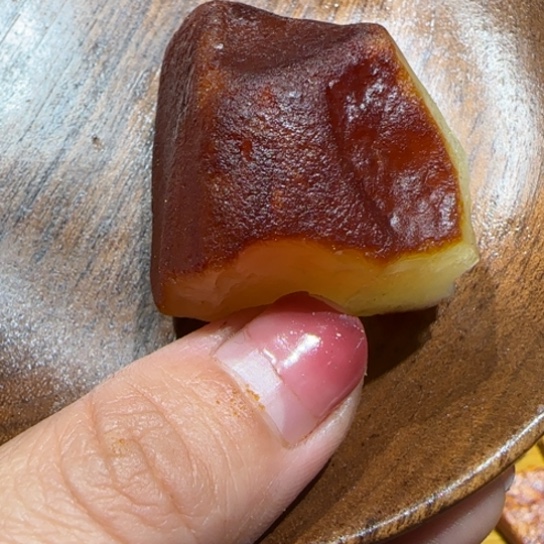 定制琥珀未镶嵌沧*专属定制