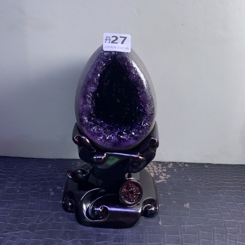 【闪购商品】水晶大型摆件（非配饰）未镶嵌ღ****