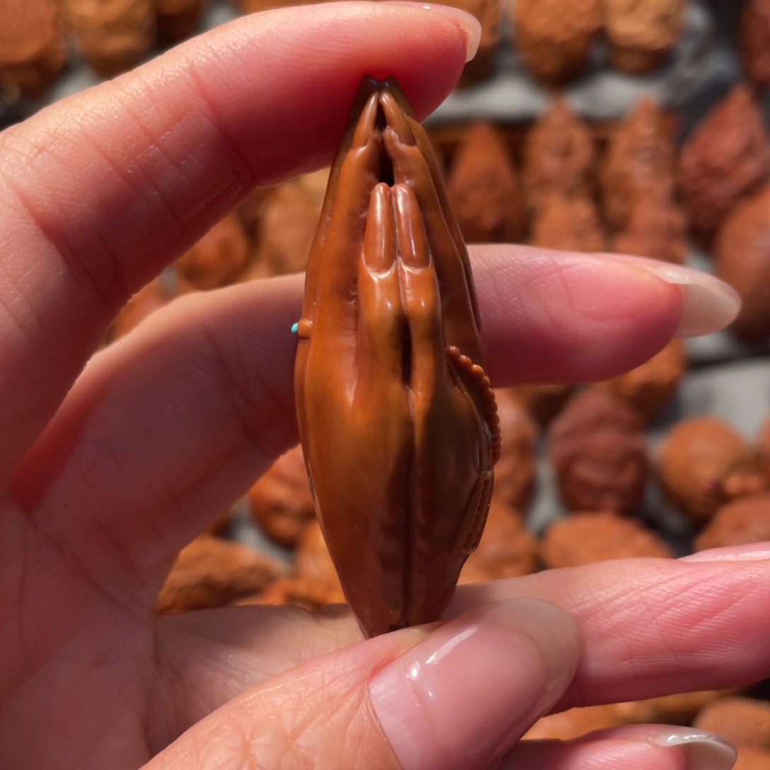 【闪购商品】手串/手链橄榄核