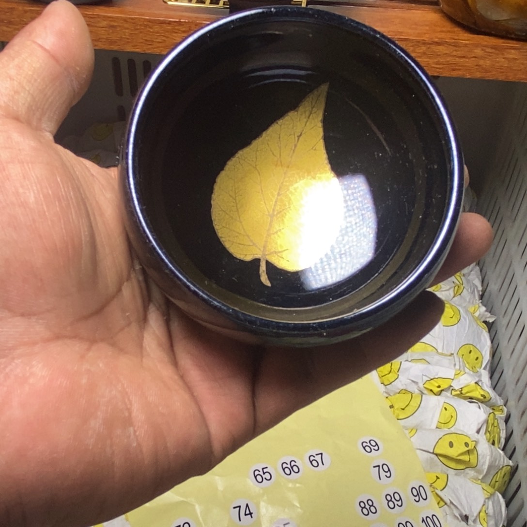 茶盏建盏喝茶主人杯茶杯