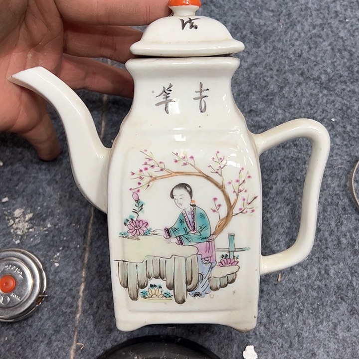 摆件陶瓷25833666699555555