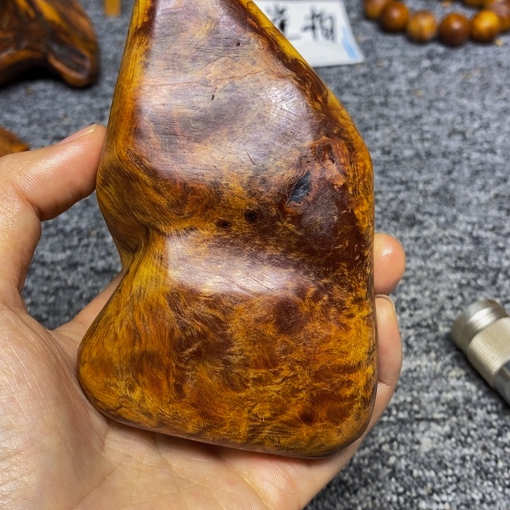 柏木（崖柏）崖柏124