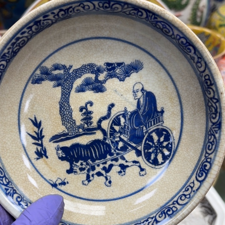 摆件瓷器摆件瓷器摆件