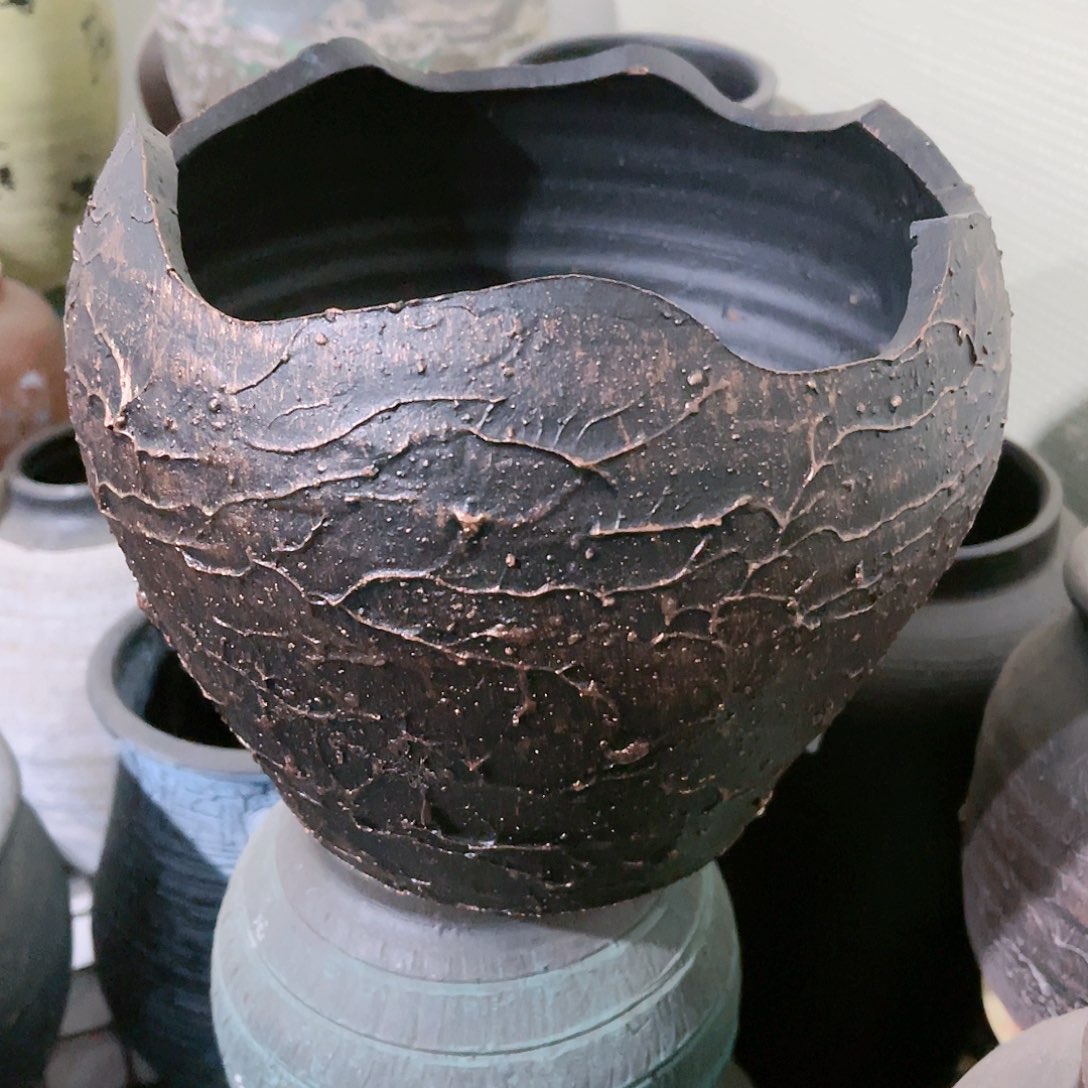 带孔口径20高度18微瑕