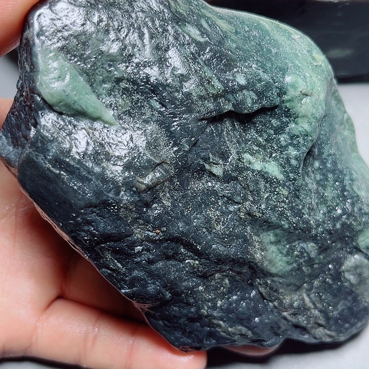 和田玉珠宝奇石未镶嵌