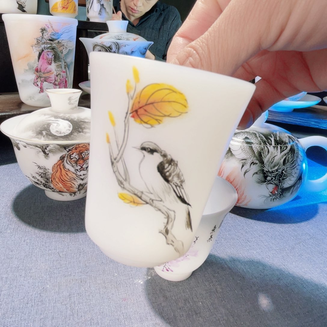 手绘了咯哦哦哦哦哦