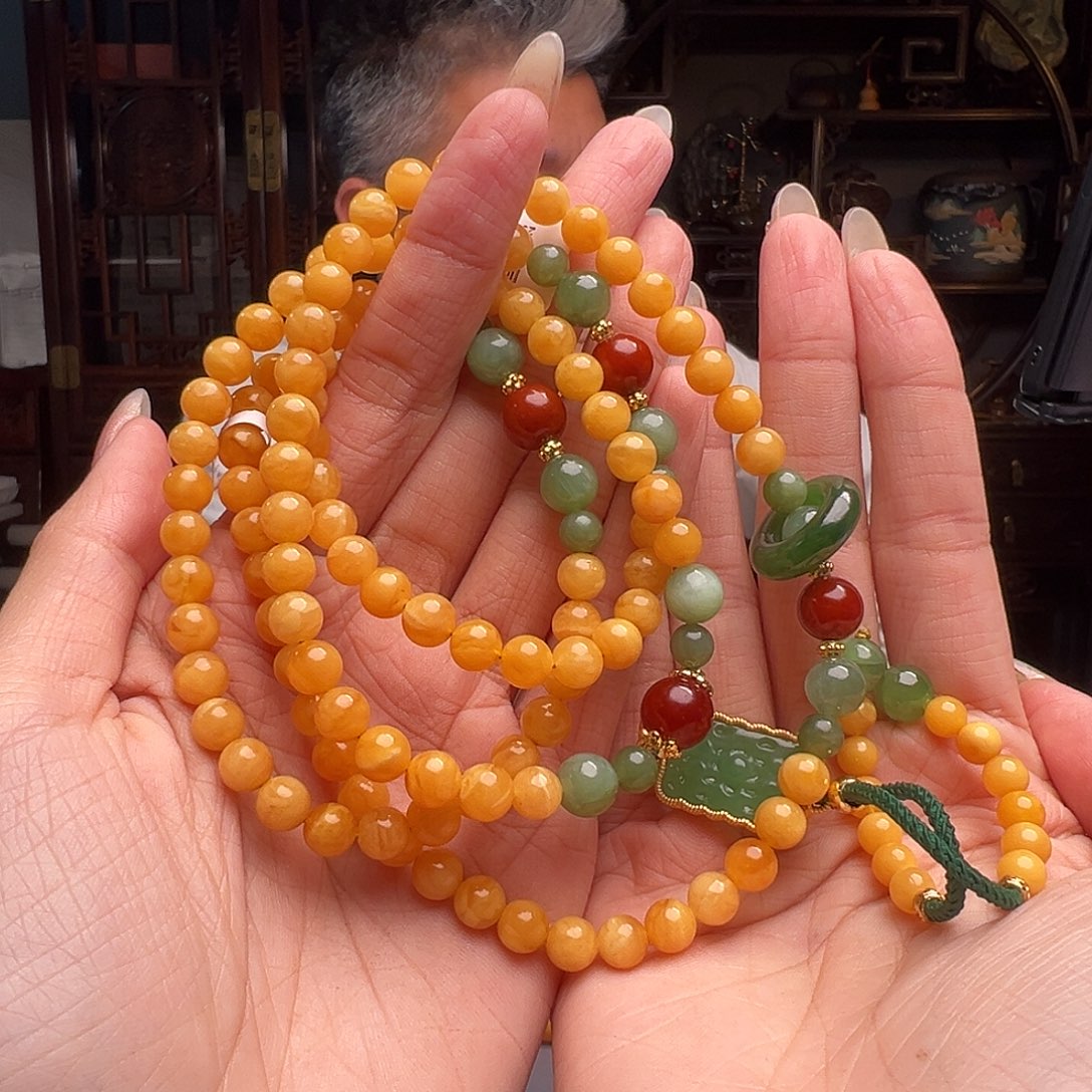 琥珀裸石未镶嵌XD010。6m