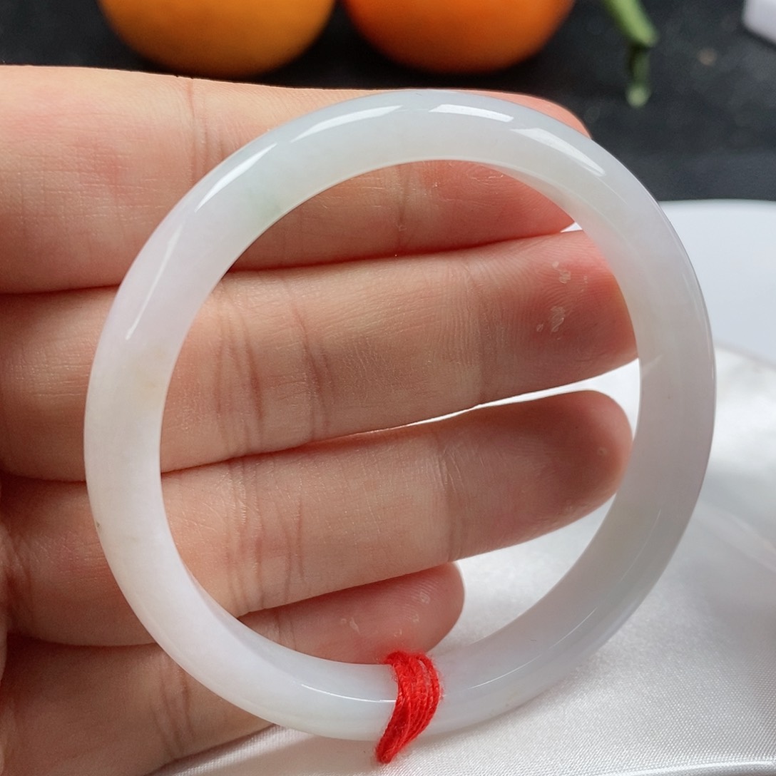 【闪购商品】翡翠手镯未镶嵌269号