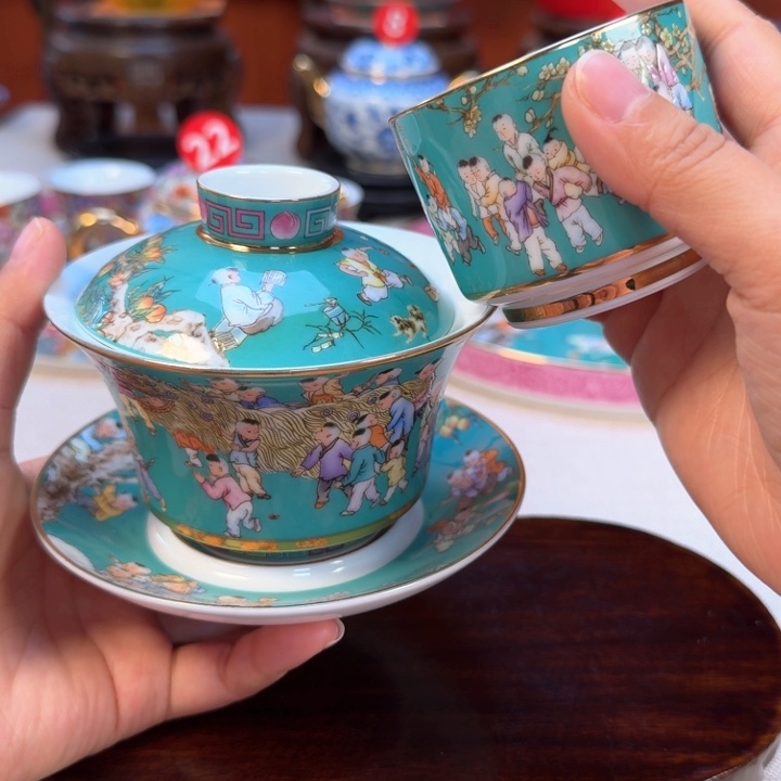 景德镇陶瓷景德镇瓷器