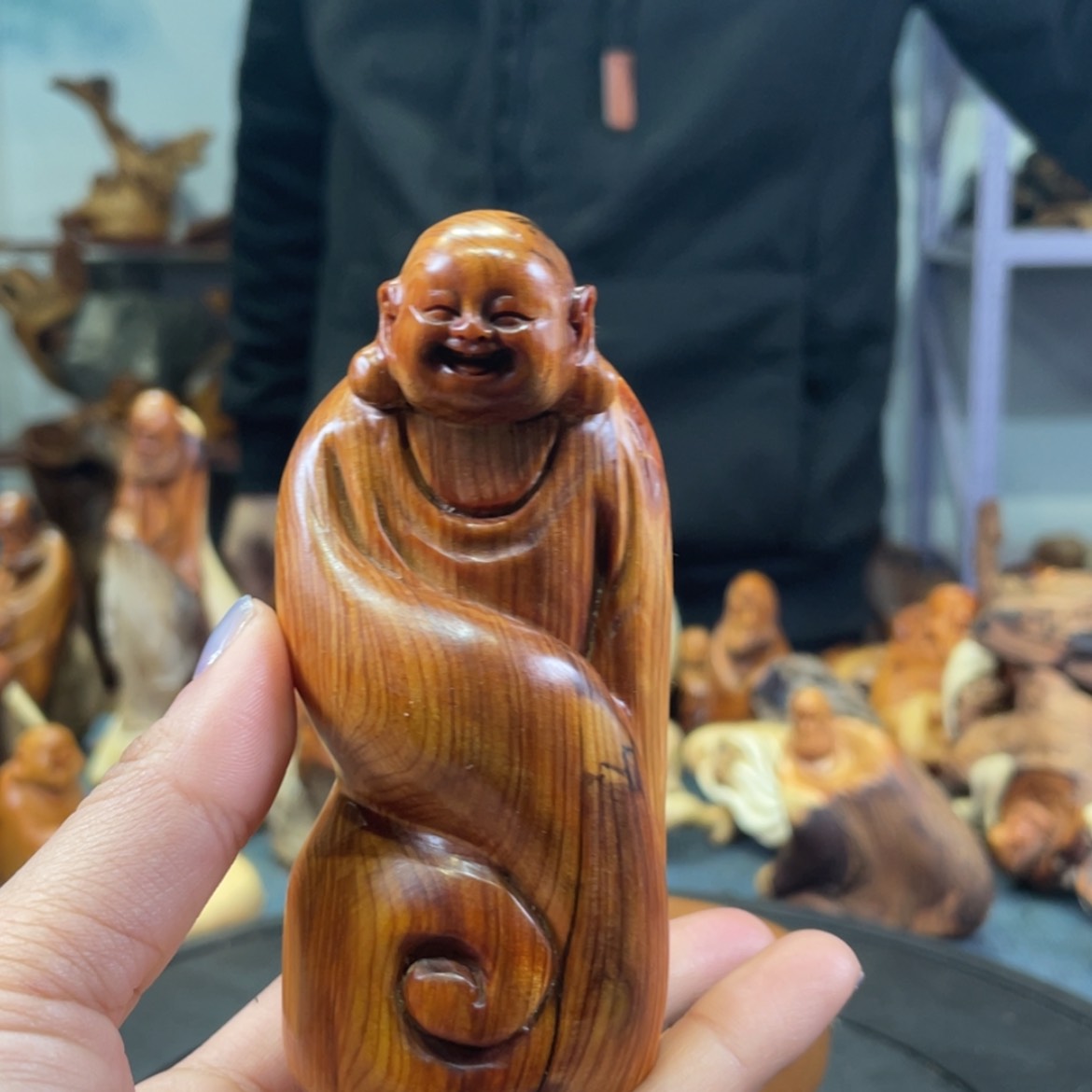 【闪购商品】柏木（崖柏）其他