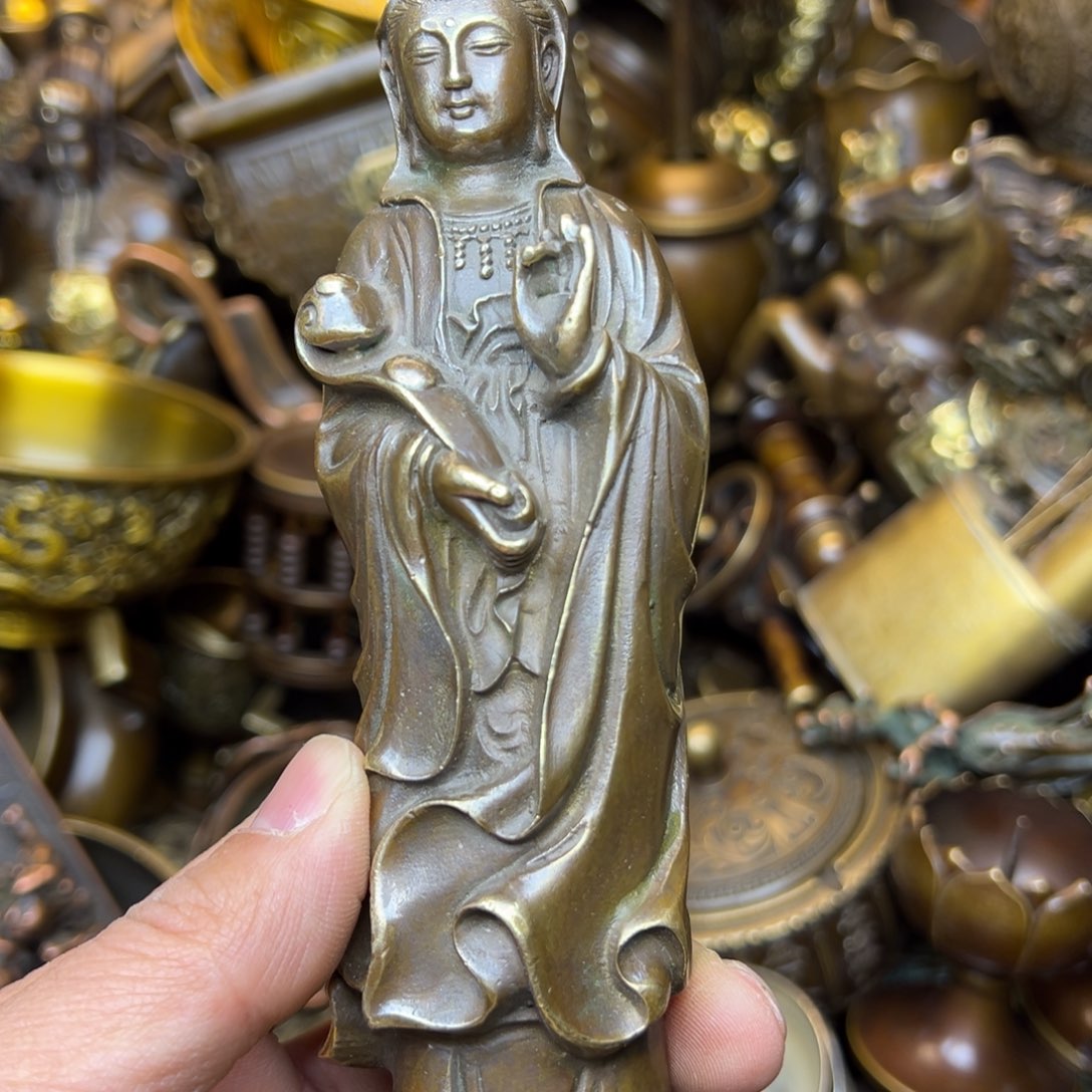 精美文玩精品摆件