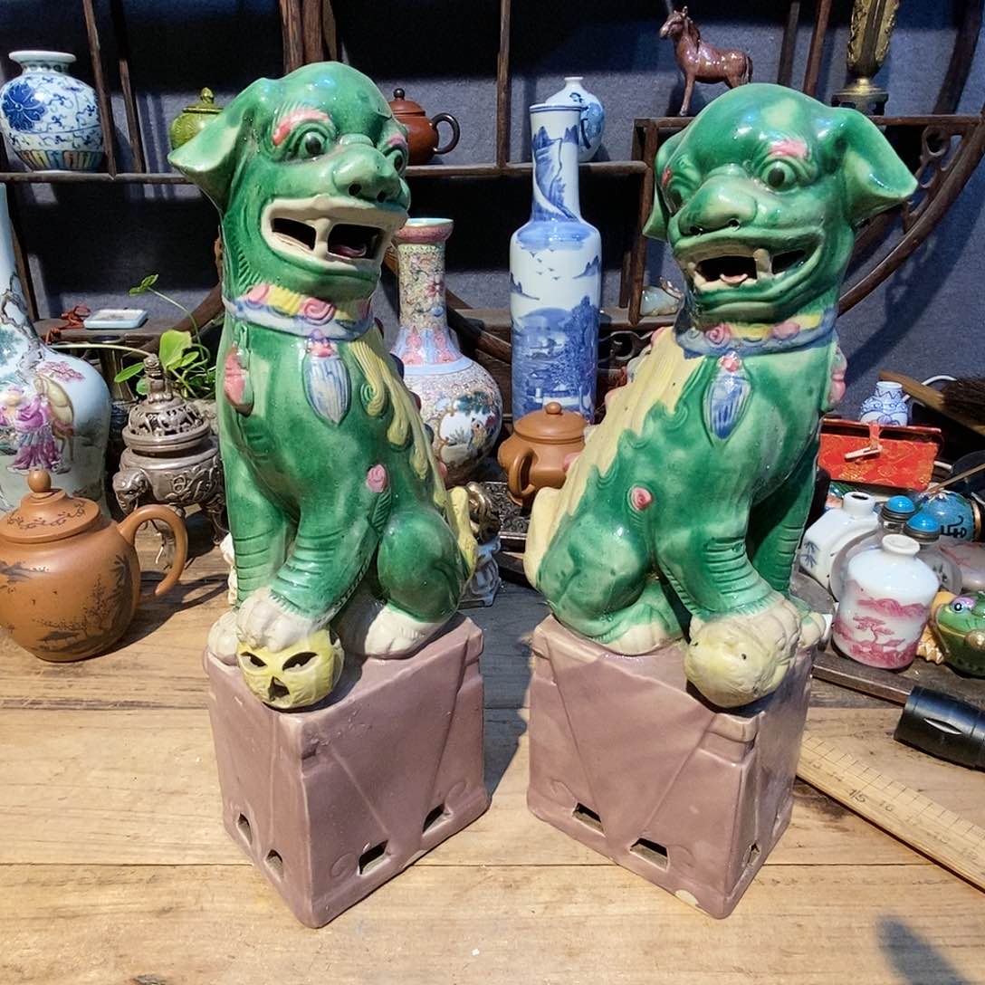 【闪购商品】摆件陶瓷陶瓷陶瓷