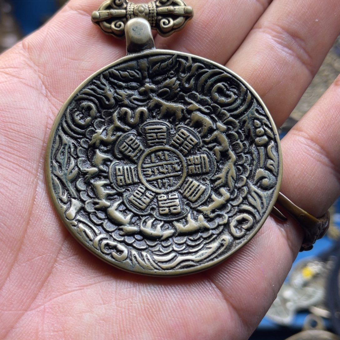 泥塑特色手工艺品