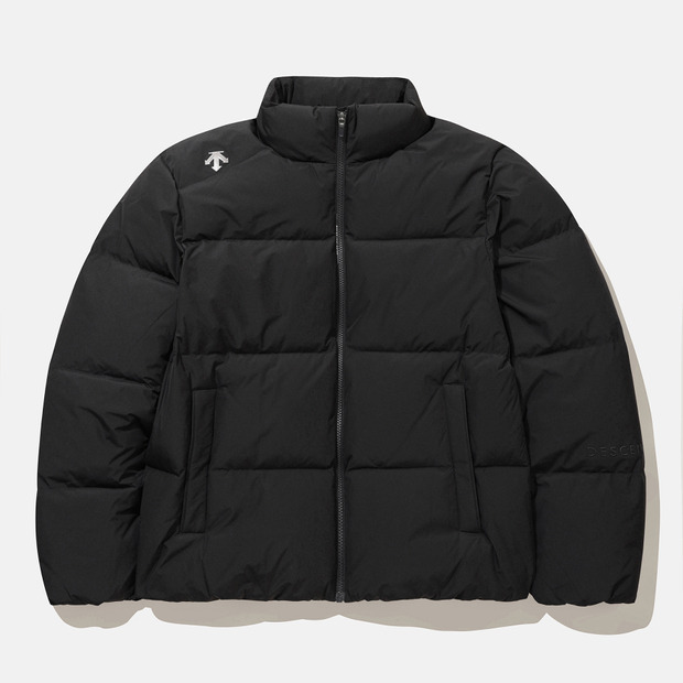 DESCENTE/迪桑特25秋冬新款鸭绒羽绒服