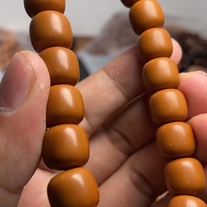 猴头核桃吊坠爱***?这不是要