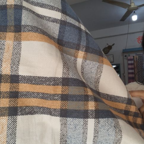 棉棉棉全棉面料柔软亲肤