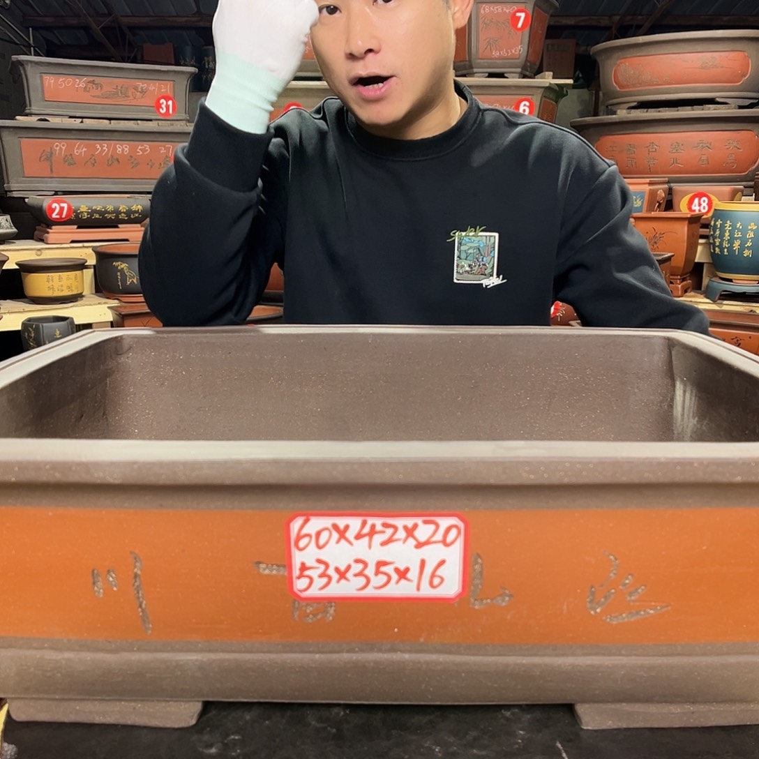 其他紫砂紫砂花盆工厂直发