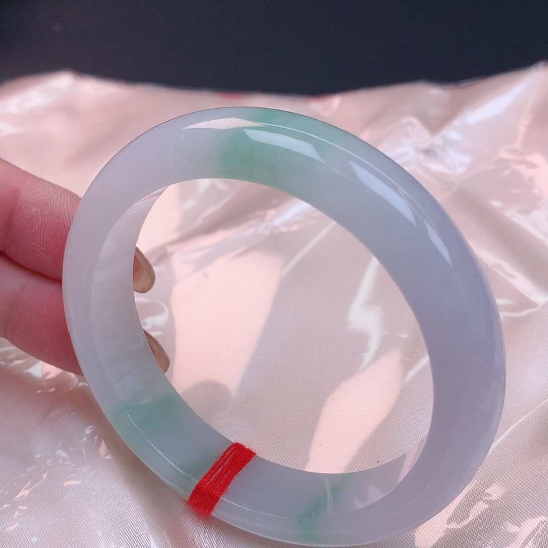 【闪购商品】未镶嵌手镯翡翠55