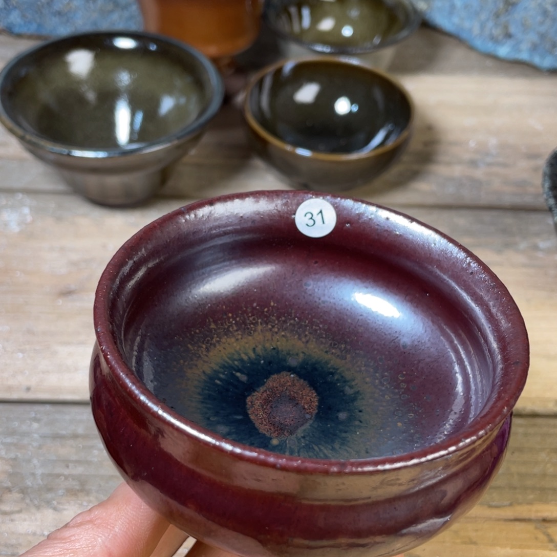 玉***茶盏盏盏都有了一种