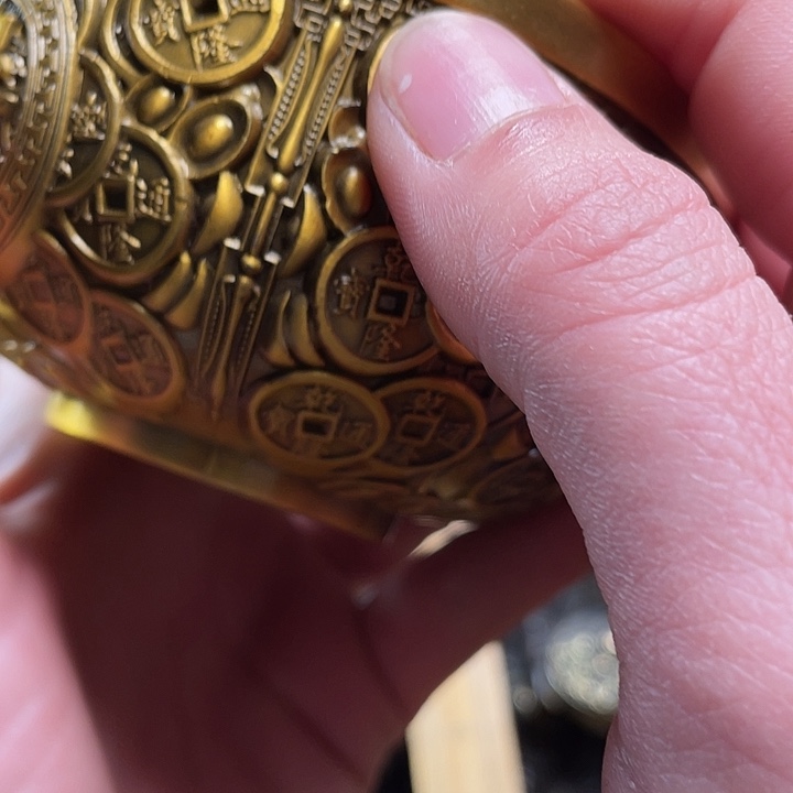 铜器摆件诚信经营